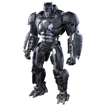 Трансформеры Восстание Звероботов Оптимус Примал Transformers Rise of the Beast Optimus Primal Model Kits YoloPark