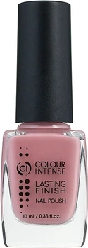 Лак для нігтів Colour Intense Nail Lacquer 268 (10 мл) (632224-1459499-2)