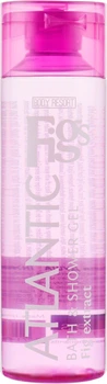 Гель-піна для душу та ванни "Атлантичний інжир" Mades Cosmetics Body Resort Atlantic Figs 250ml (454401-515502-2)