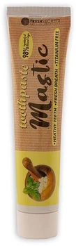 Зубная паста с мастиковым маслом - Madis Fresh Secrets Mastic Toothpaste 75ml (75ml) (1022754-1354446-2)