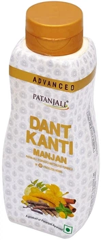 Зубной порошок для полости рта (улучшенный) - Patanjali Dant Kanti 100g (1075682-1429181-2)