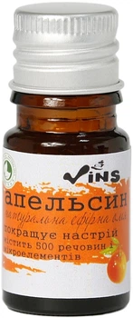 Эфирное масло апельсина - Vins 5ml (5ml) (1019207-1350305-2)