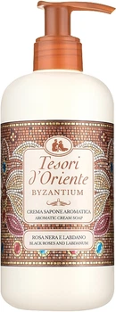 Tesori d`Oriente Byzantium - Крем-мыло 300ml (300ml) (928003-1179262-2)