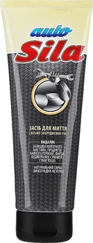 Средство для мытья сильно загрязненных рук - Sila Auto 200g (200g, 500g) (1070097-1422867-2)