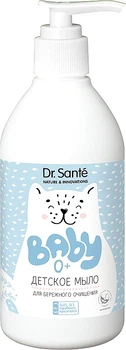 Дитяче мило Dr. Sante Baby 300ml (635086-909963-2)