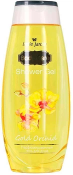Парфумований гель для душу Belle Jardin Gold Orchid Body Care 400ml (901699-817076-2)