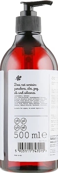 Рідке мило "Інжир" - Yope Fig Tree Natural Liquid Soap 500ml (1001832-1295381-2)