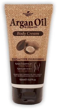 Крем для тела с аргановым маслом - Madis Argan Oil Body Cream 150ml (150ml) (1029635-1363707-2)