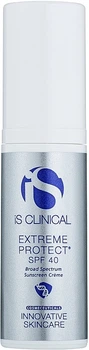 Крем солнцезащитный - iS Clinical Extreme Protect SPF 40 (пробник) 5g (952348-1211712-2)