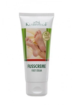 Крем для ног освежающий и увлажняющий Krauterhof Foot Cream 100ml (100 мл) (673499-999487-2)