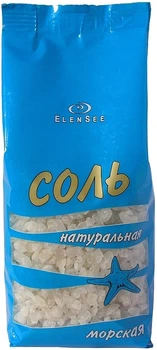 Натуральная морская соль - ElenSee 700g (1037910-1376895-2)