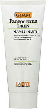 Фанго крем с дренажным эффектом Guam Fangocrema Dren 200ml (232013-886138-2)