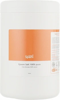 Магниевая соль "Эпсома" - Spani 1000g (1000g) (952800-1212252-2)