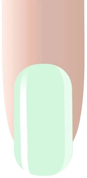 Гель-лак Canni Gel Color System 253 - М'ятний кремовий (7.3 мл) (638136-1315693-2)
