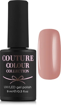 Гель-лак для ногтей Couture Colour 009 - Телесный (9 мл) (757274-1311470-2)