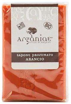 Мило натуральне "Апельсин" - Arganiae Soap Orange 100g (1098967-1461903-2)