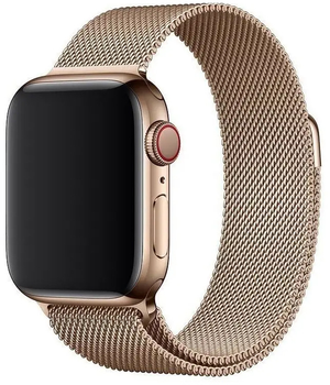LV Canvas Series Band For Apple Watch 44 / 45 / Ultra 49 Mm