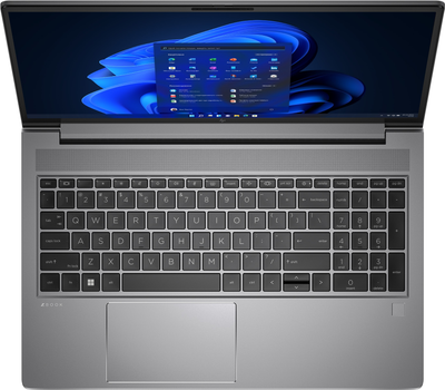 Ноутбук HP ZBookPower15 G10 (865R3EA) Black