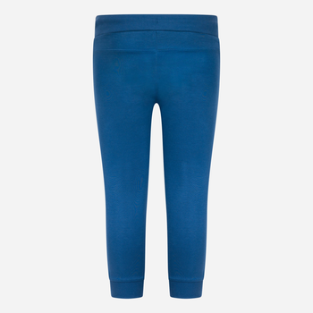 Spodnie dresowe dziecięce Messi S49411-2 86-92 cm Mid Blue (8720815175039)