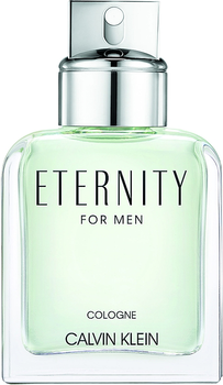 Туалетна вода Calvin Klein Eternity For Men Cologne Spray 200 мл (3614228834919)