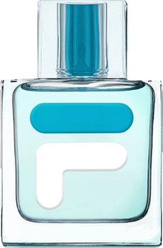 Woda perfumowana męska Fila Man Prestige 100 ml (8017331066355)