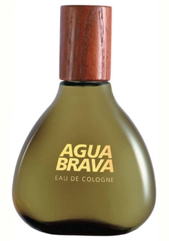 Woda kolońska męska Antonio Puig Agua Brava Eau De Cologne 200 ml (8411061401200)