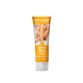 Засіб косметичний для ніг Redumodel Skin Tonic Beautiful And Light Legs 100 мл (8436563791840)