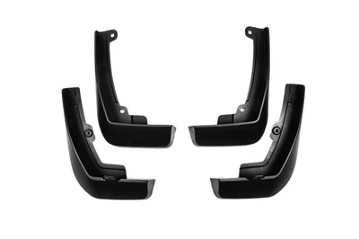 Брызговики MGC Honda HR-V 2015 - 2021 г. в. комплект 4 шт