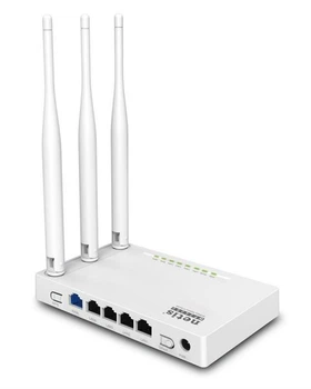 Маршрутизатор Netis wf2409e (wf2409e)