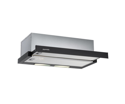Вытяжка Pyramida tl 60 (1100) bl t