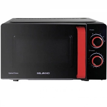 Мікрохвильова піч milano mw-4002br