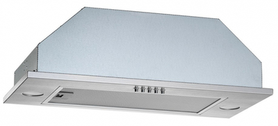 Вытяжка Pyramida hbe 60 (1100) m ix
