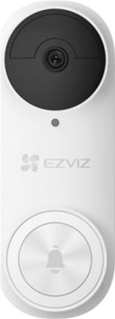 Дверний дзвінок Ezviz DB2 PRO 5MP (6941545607450)