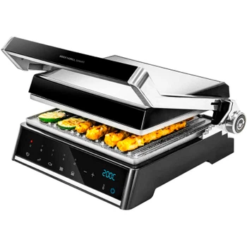 Электрогриль Cecotec Гриль Cecotec Rock"nGrill Smart (CCTC-03067) (CCTC-03067)