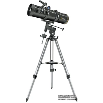 Телескоп National Geographic Newton 130/650 EQ3 (9069000) (922223)