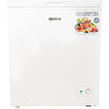 Морозильна скриня Grifon GRML-150M