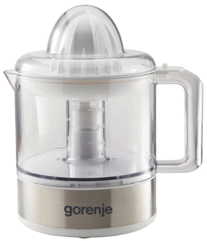 Соковижималка Gorenje CJ30E для цитрусових 30 Вт (739684)