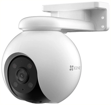 IP-камера EZVIZ H8 Pro 3 МП (303102525)