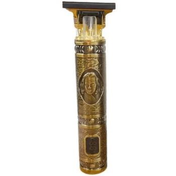 Машинка для стрижки триммер Shuke SK 8001 с дисплеем