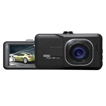 Автомобильный видеорегистратор H35 DVR