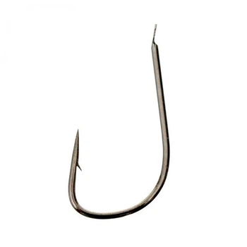 Крючок GAMAKATSU G-BARBLESS WIDE GAPE MAGGOT №16 15шт,36903