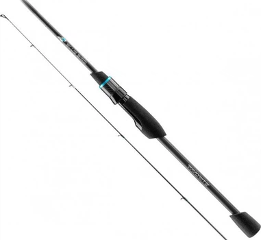 Спининг Favorite Blue Bird BB1-802L-T 2.40m 3-12g Fast,1693.05.29