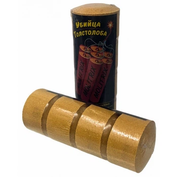 Технопланктон MOLITRIX " DINAMIT " (4 т/120г.) Мед,THM618