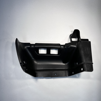 Кожух подножки пластиковый правый ISUZU NQR 71 Chm (8978929651A)