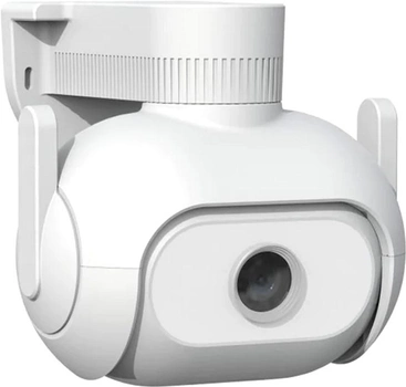 IP-камера зовнішня Xiaomi IMILAB EC5 Floodlight Camera 2K (CMSXJ55A)