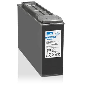 Аккумулятор Sonnenschein PC12V180 FT GEL (гелевый)