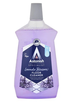 Універсальний суперконцентрат для миття підлоги Astonish Floor Cleaner Lavender Blossom 1 л