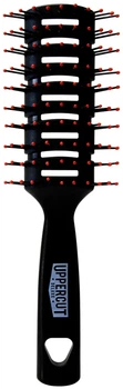 Расческа Uppercut Deluxe Vent Brush Черная (817891024608)