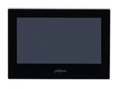 IP відеодомофон 7" Dahua DHI-VTH2621G-P з POE