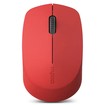 Безпровідна Миша Rapoo M100 Silent 2.4 + bluetooth
